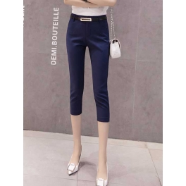 celana wanita import T4585