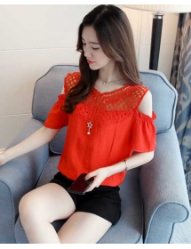 blouse korea T4600