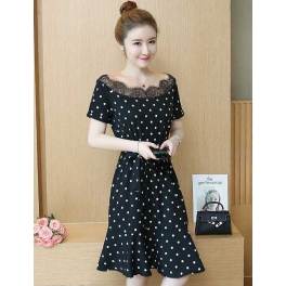 dress korea D5050