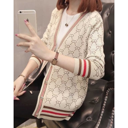 cardigan rajut T4622