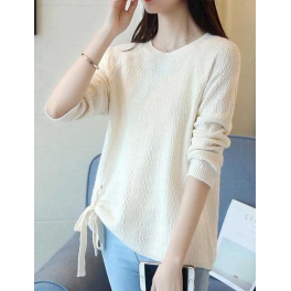 blouse rajut T4625