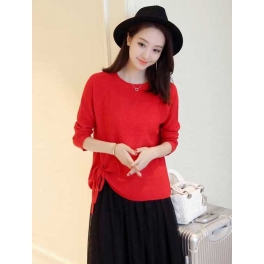 blouse rajut T4627