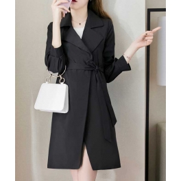 coat korea T4640