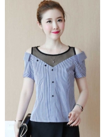 blouse import T4649