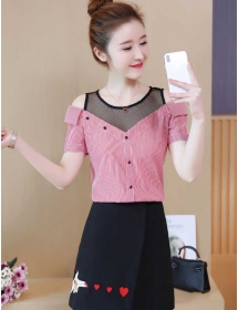 blouse import T4650