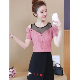 blouse import T4650