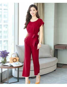 jumpsuit import D5099