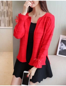 cardigan rajut T4665