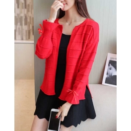 cardigan rajut T4665