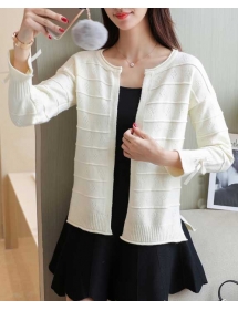 cardigan rajut T4666