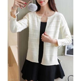 cardigan rajut T4666