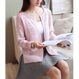 cardigan rajut T4668