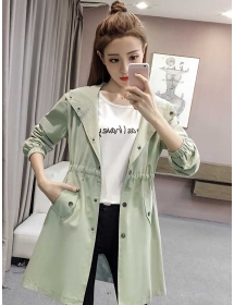 coat korea T4683