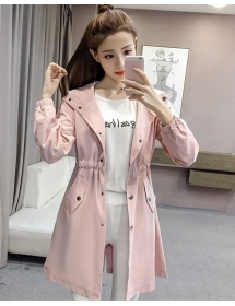 coat korea T4684