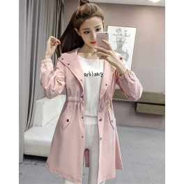 coat korea T4684