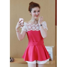 blouse import T4685