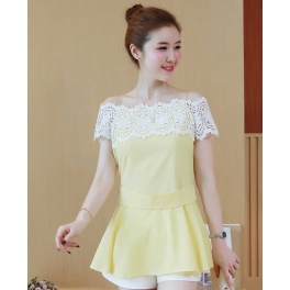 blouse import T4687