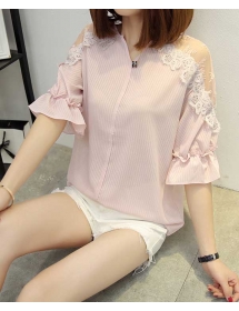 blouse import T4700