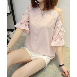 blouse import T4700