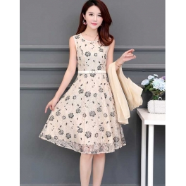 dress korea D5140