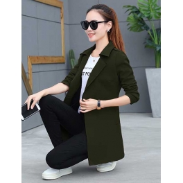 coat korea T4714