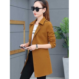 coat korea T4716