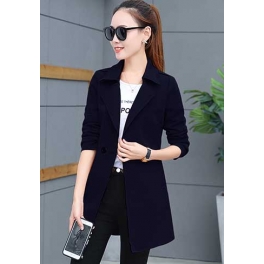 coat korea T4717