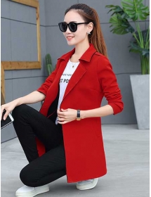 coat korea T4715