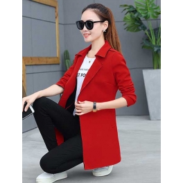 coat korea T4715