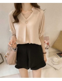 blouse import T4730