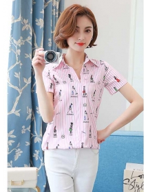 blouse import T4731