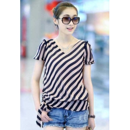 blouse wanita import T4742