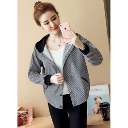 jaket wanita import T4745