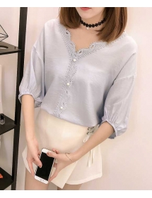 blouse import T4755