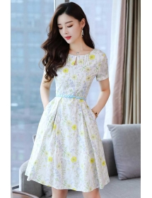 dress korea D5210