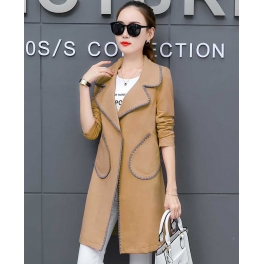 coat korea T4771