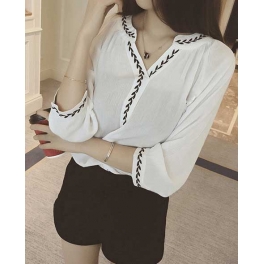 blouse import T4779