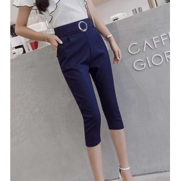 celana wanita import T4781