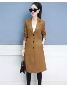 coat korea T4791