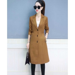 coat korea T4791