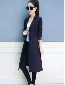 coat korea T4792