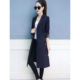 coat korea T4792