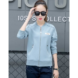 jaket wanita korea T4795