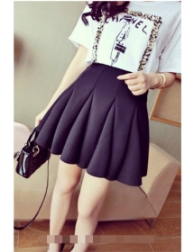 rok wanita korea T1041