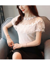 blouse import T4811