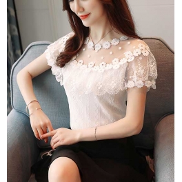 blouse import T4811