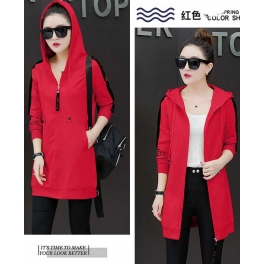 jaket wanita import T4813