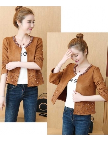 cardigan korea T4815