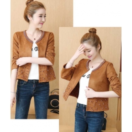 cardigan korea T4815