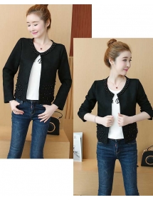 cardigan korea T4816